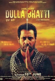 Dulla Bhatti Wala 2016 DVD Rip full movie download